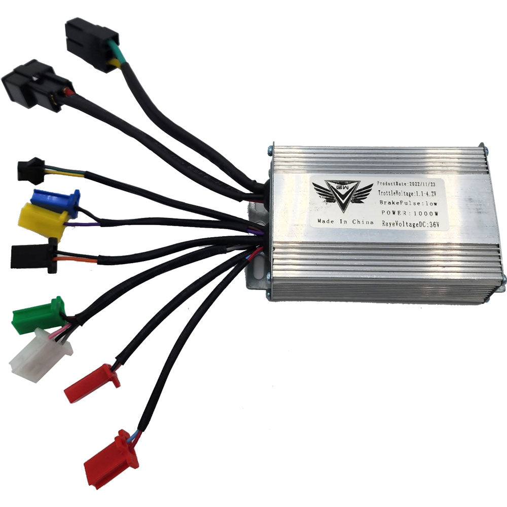 MotoTec E-Bully 36v Controller
