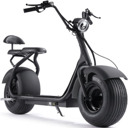 MotoTec Fat Tire 60v 18ah 2000w Lithium Electric Scooter