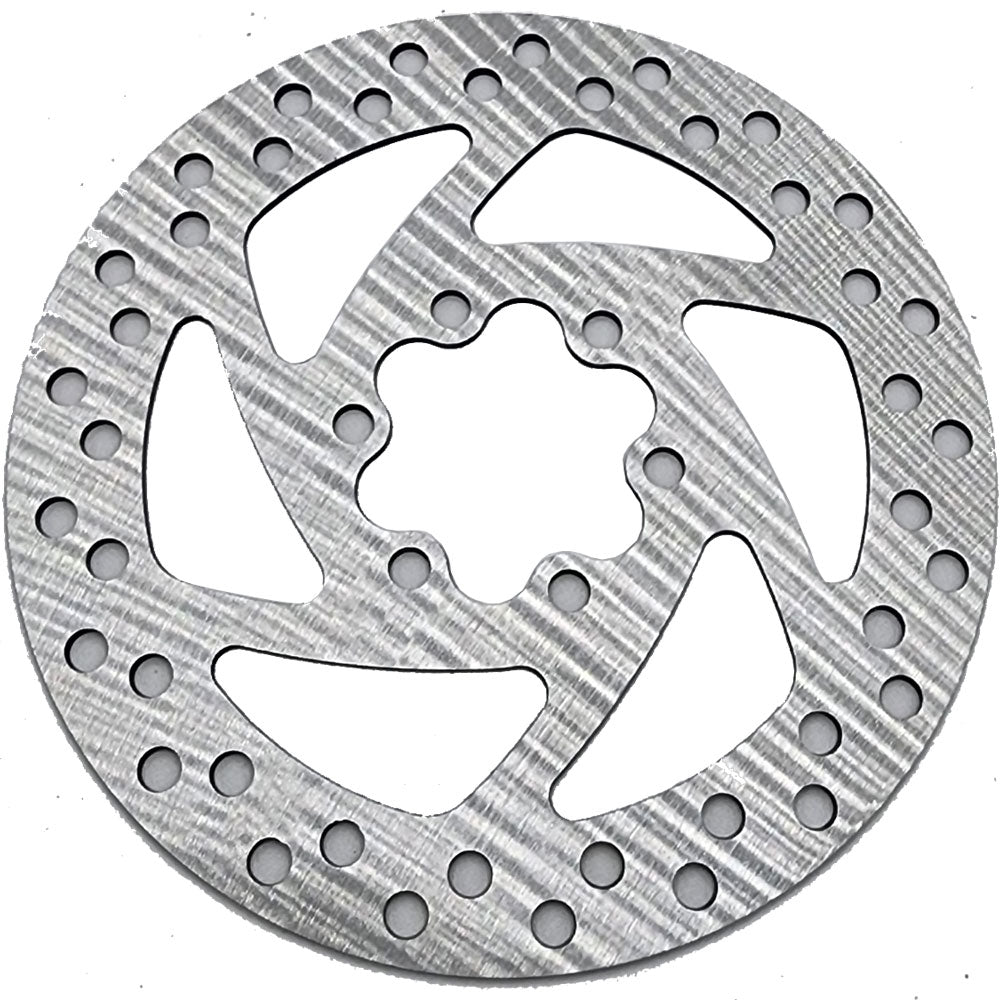 MotoTec Fury 48v Brake Disc