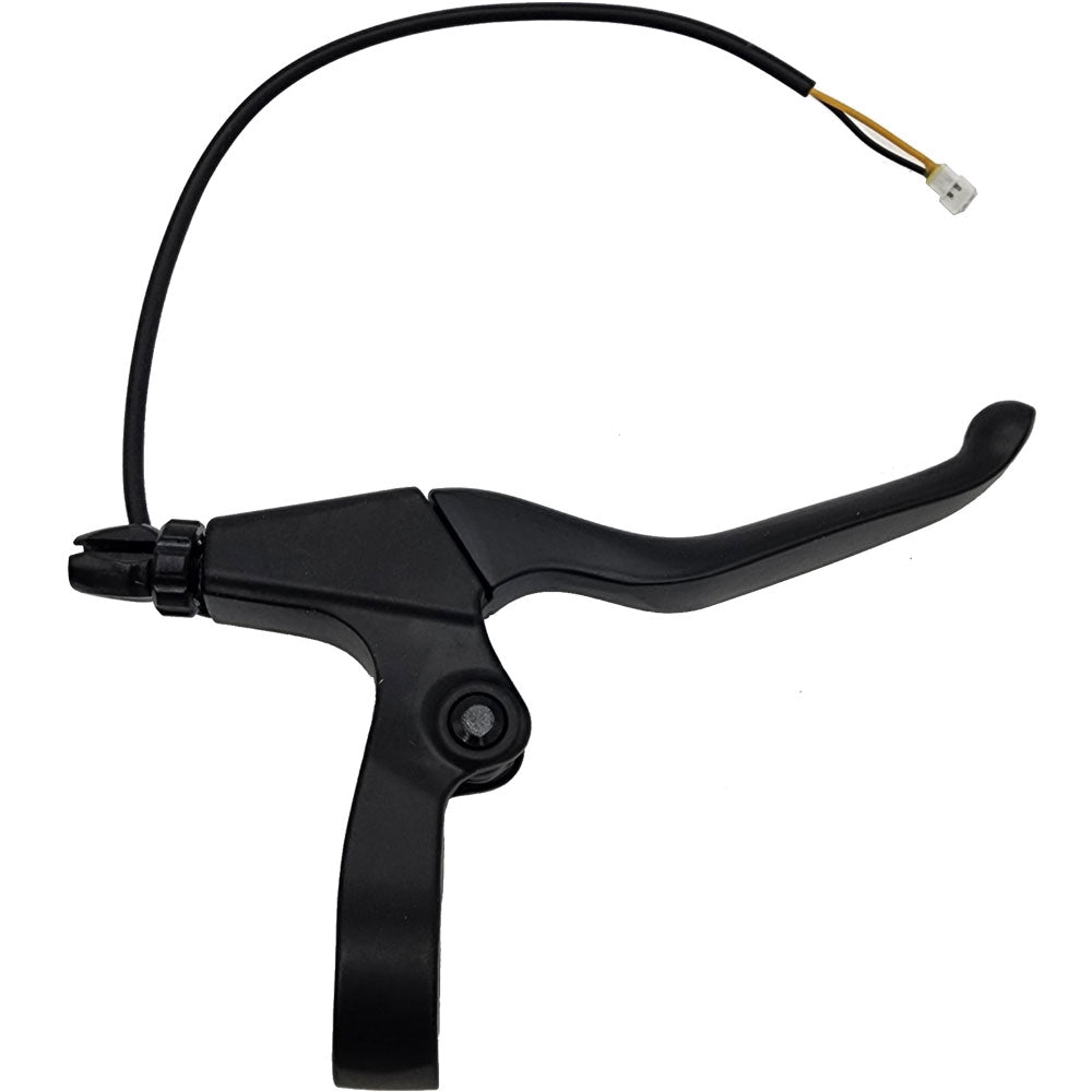 MotoTec Fury Brake Lever Right