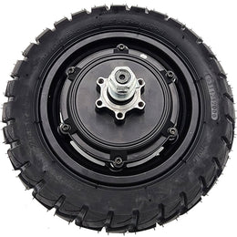 MotoTec Fury 48v Front Wheel Full Hub Motor
