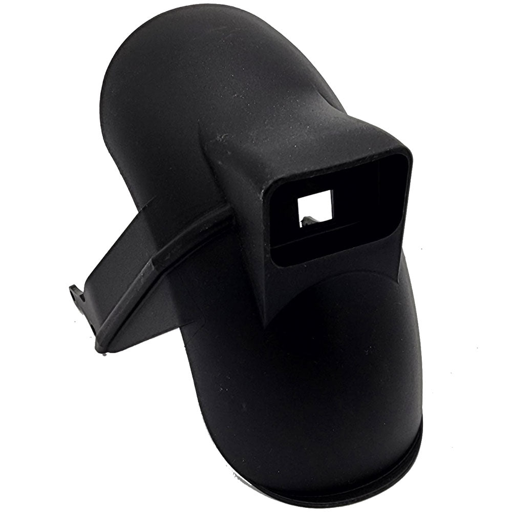 MotoTec Fury 48v Rear Fender
