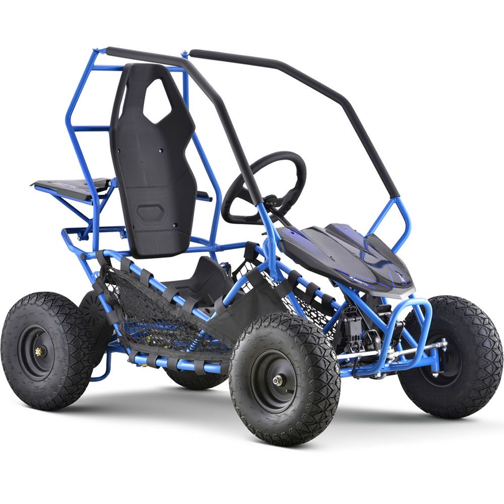 MotoTec Electric Powersports