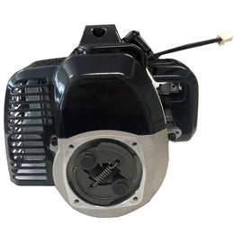 MotoTec Gas Pocket Bike - 52cc Engine