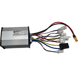 MotoTec 36v 1000w (HP112e) Electric Dirt Bike Controller V1