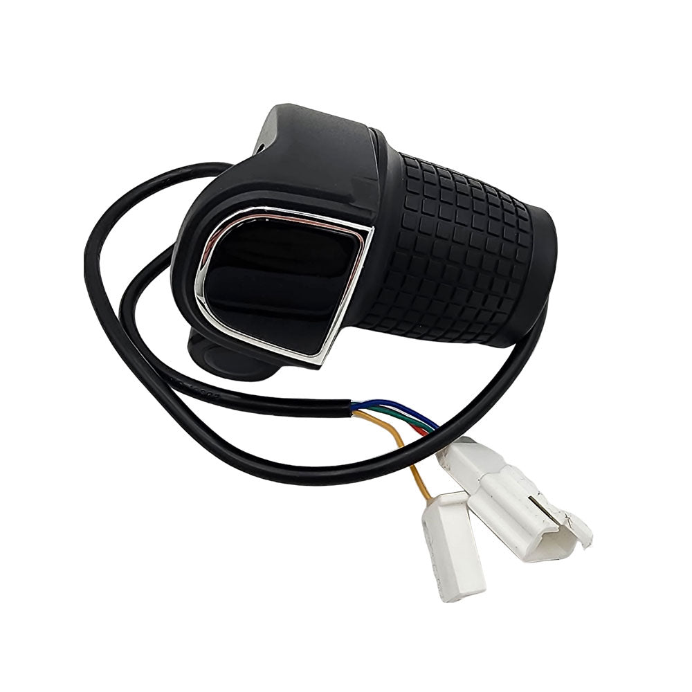MotoTec 36v 1000w (HP112e) Electric Dirt Bike - Twist Throttle V1