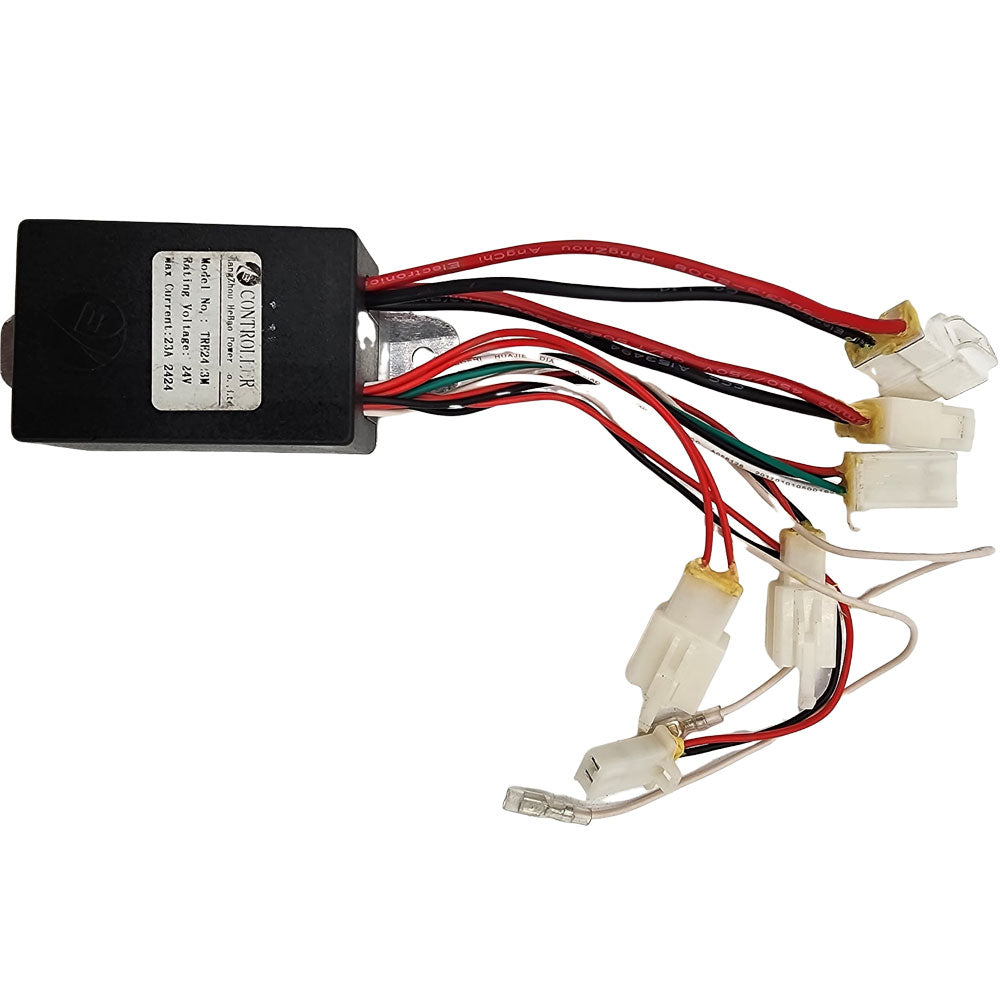 MotoTec 24v 250w (HP120e) Electric Mini Bike - Controller