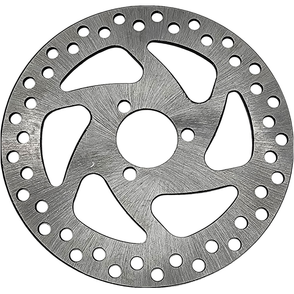 MotoTec 36v 300w (HP122e) Electric Dirt Bike - Brake Disk 140mm