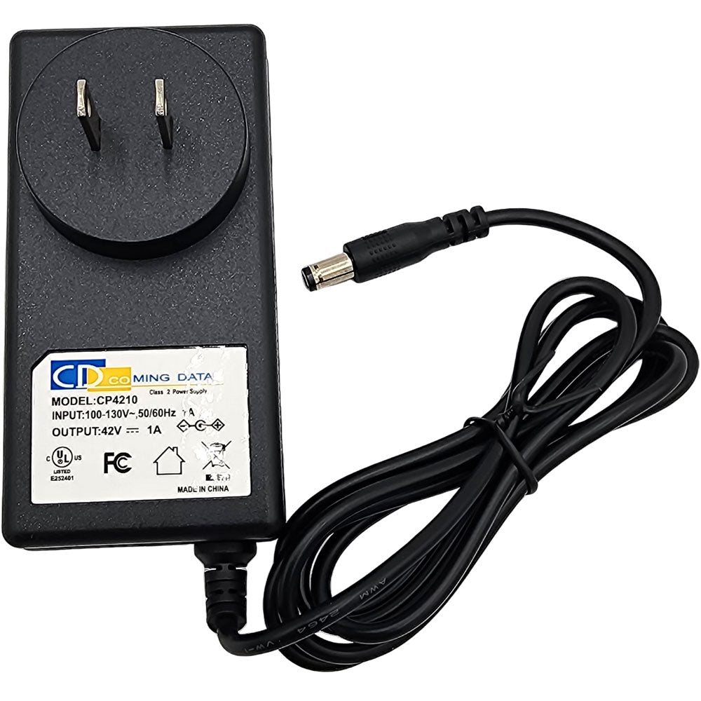 MotoTec 36v 300w (HP122e) Electric Dirt Bike - Charger Lithium