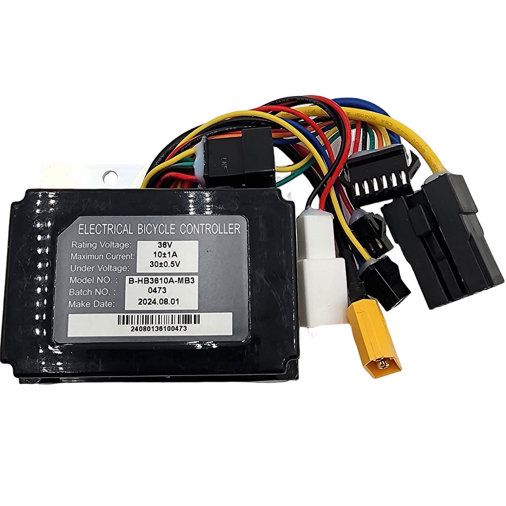 MotoTec 36v 300w (HP122e) Electric Dirt Bike - Controller