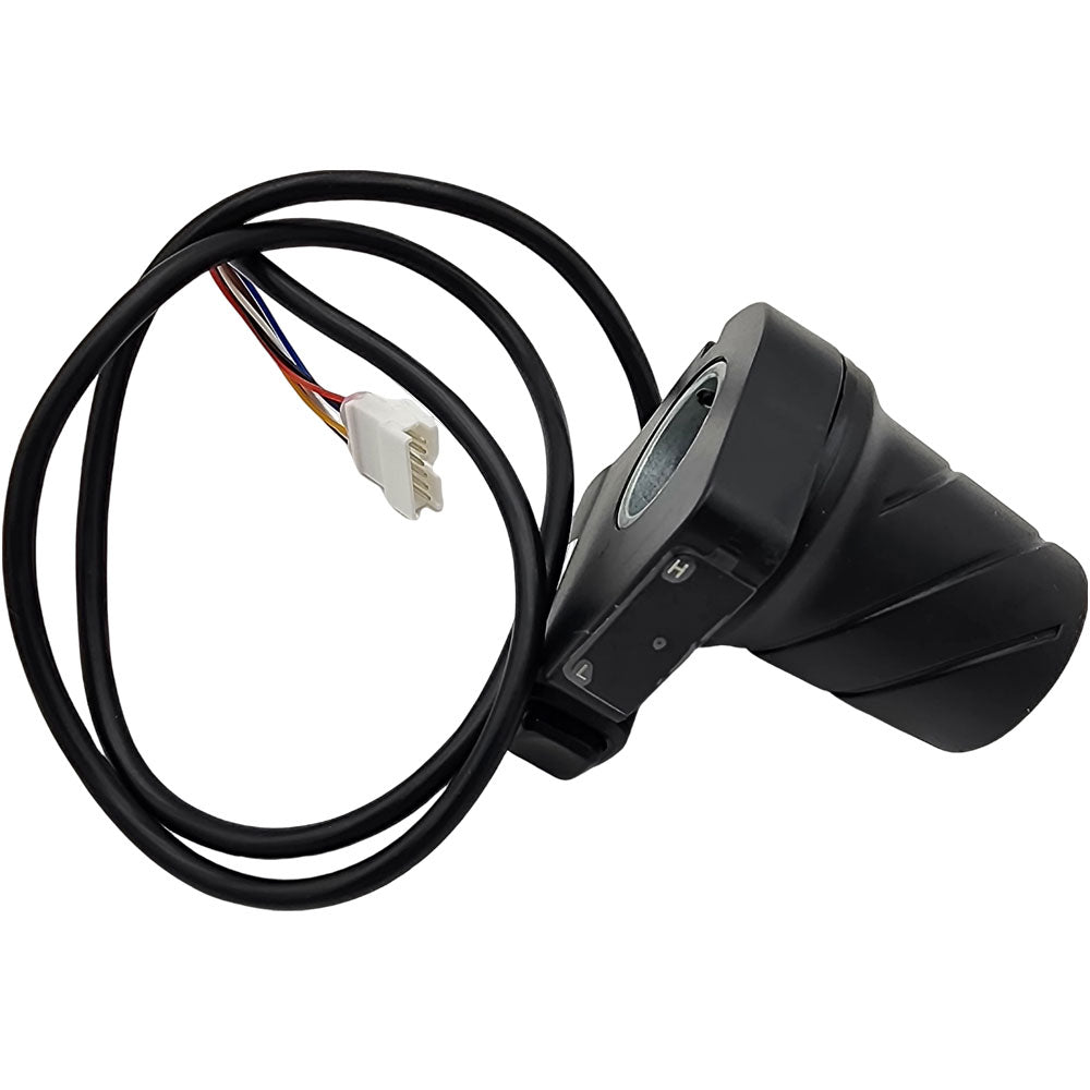 MotoTec 36v 300w (HP122e) Electric Dirt Bike - Twist Throttle
