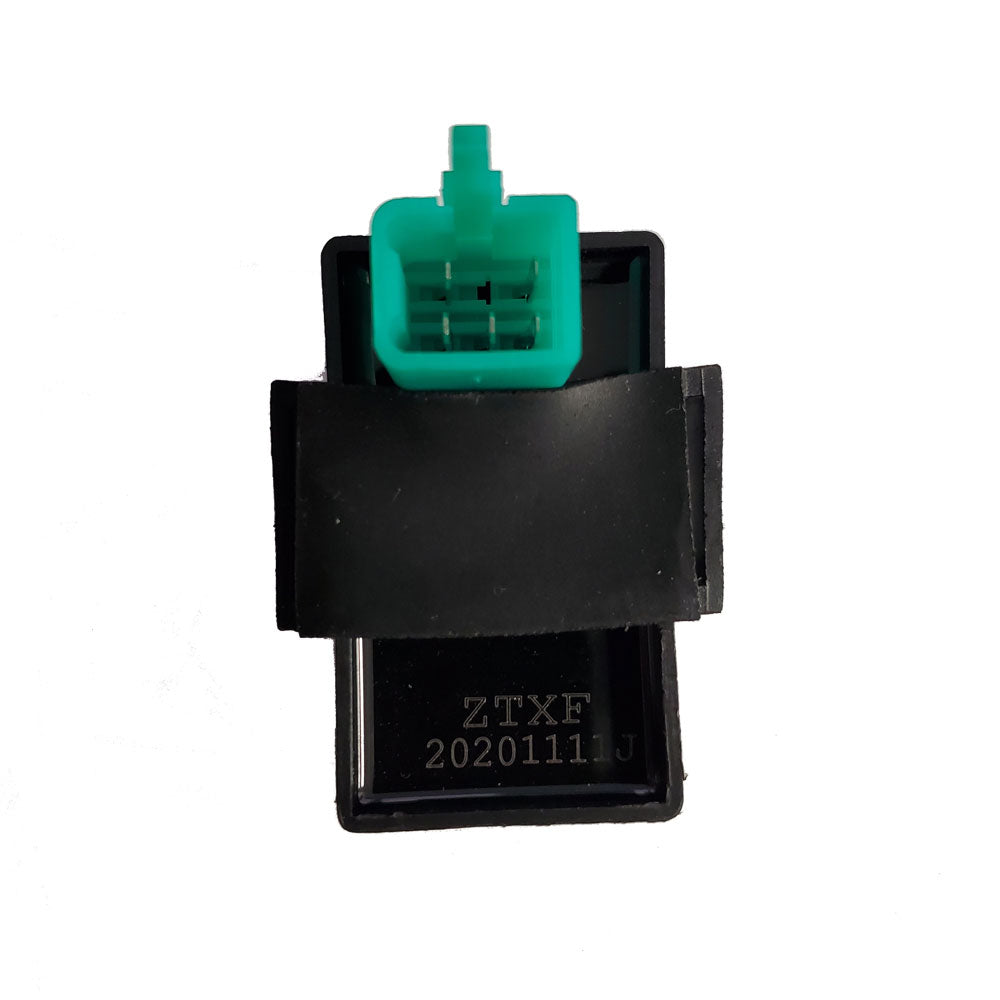 MotoTec 60cc Hooligan CDI Unit - 5 Pin