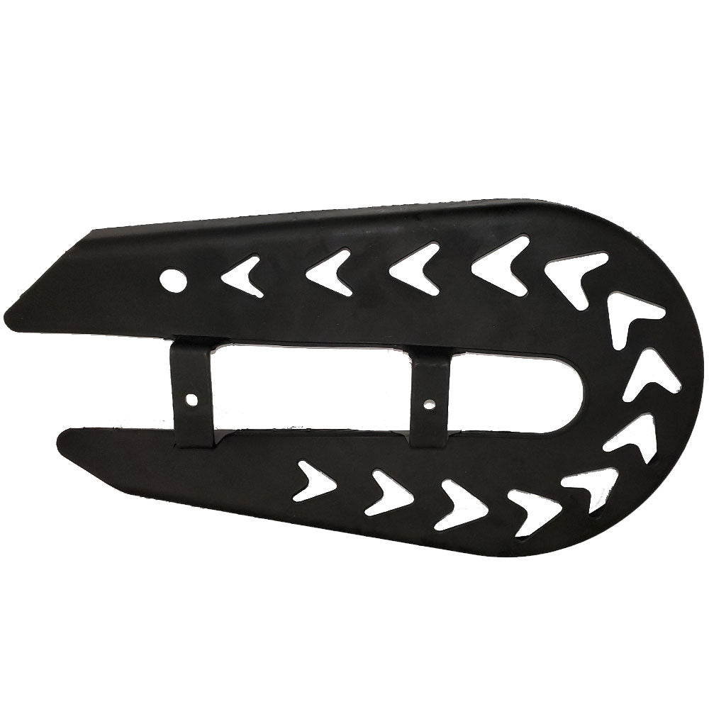 MotoTec 60cc Hooligan Chain Guard
