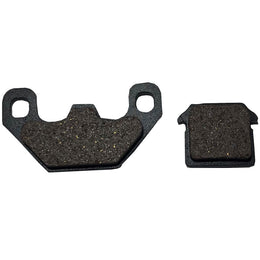 MotoTec 60cc Hooligan Brake Pads