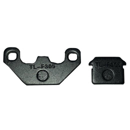 MotoTec 60cc Hooligan Brake Pads