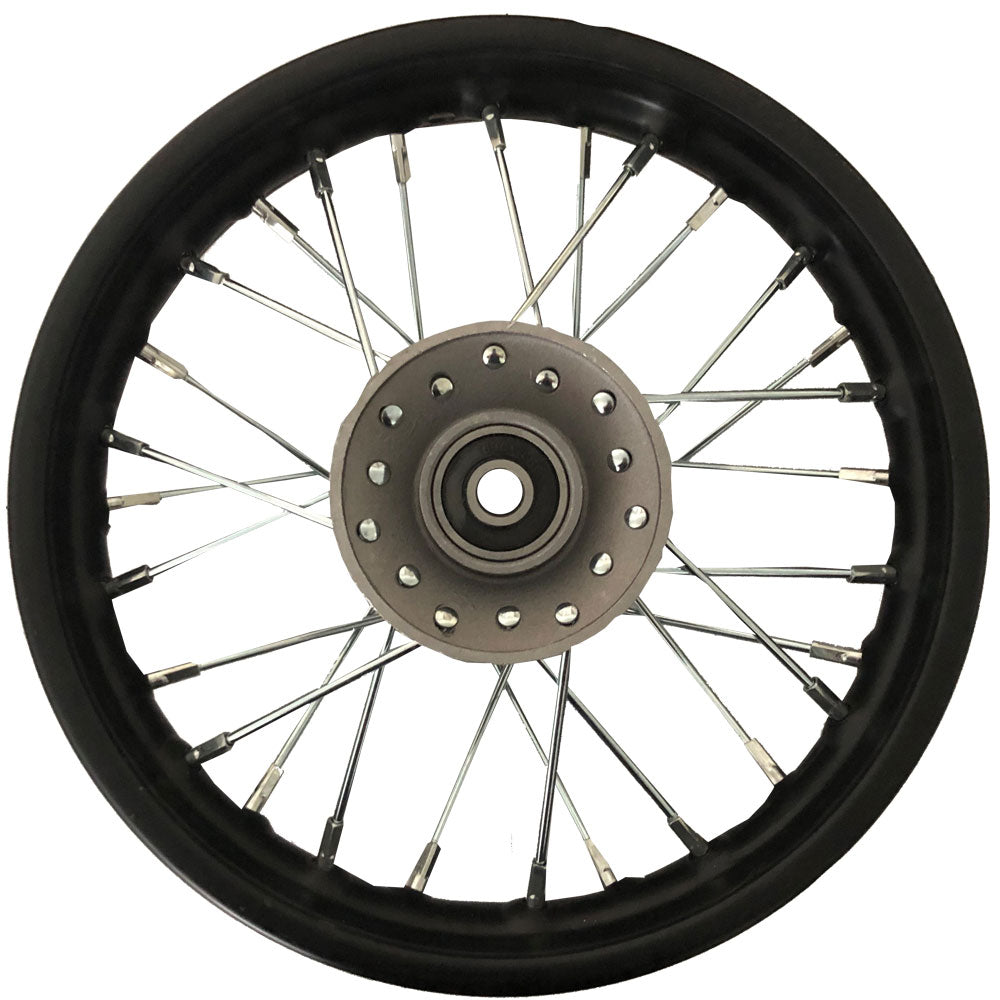 MotoTec 60cc Hooligan Front Rim