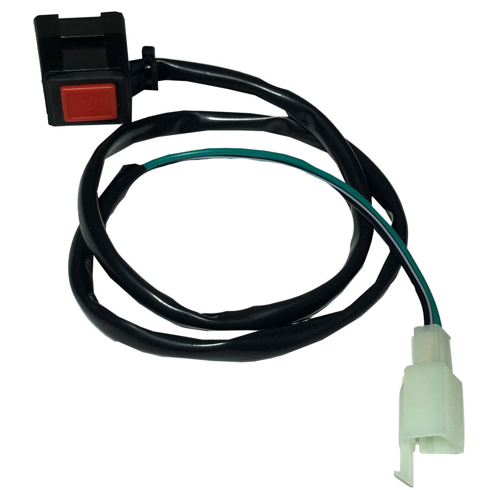 MotoTec 60cc Hooligan Kill Switch