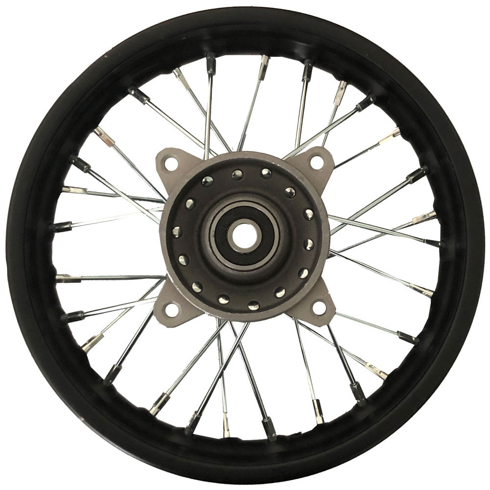 MotoTec 60cc Hooligan Rear Rim