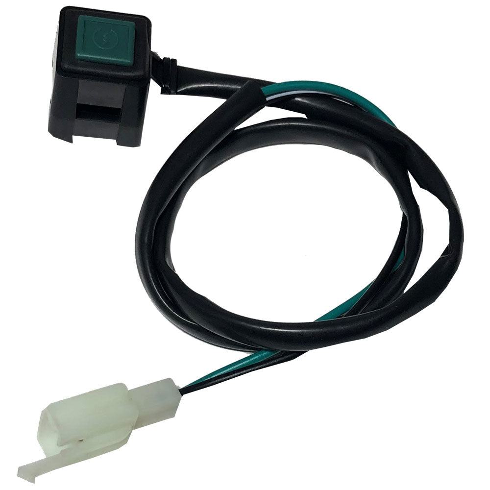 MotoTec 60cc Hooligan Start Switch