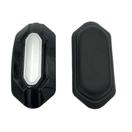 MotoTec Knockout 60v 2000w Back Rest