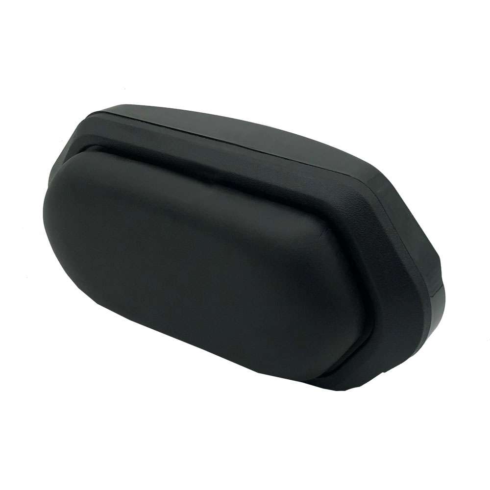 MotoTec Knockout 60v 2000w Back Rest