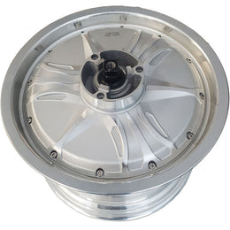 MotoTec Lowboy 60v 2500w Hub Motor