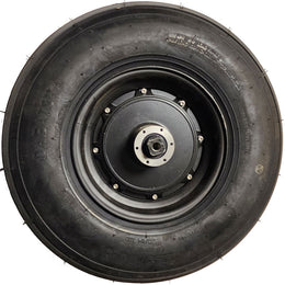MotoTec Knockout 60v 1000w Rear Hub Motor