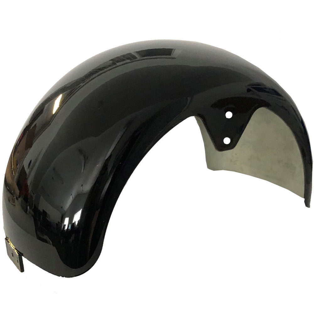 MotoTec Knockout Rear Fender