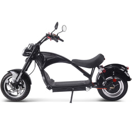 MotoTec Lowboy 60v 2500w Lithium Scooter