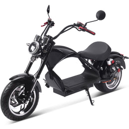 MotoTec Lowboy 60v 2500w Lithium Scooter