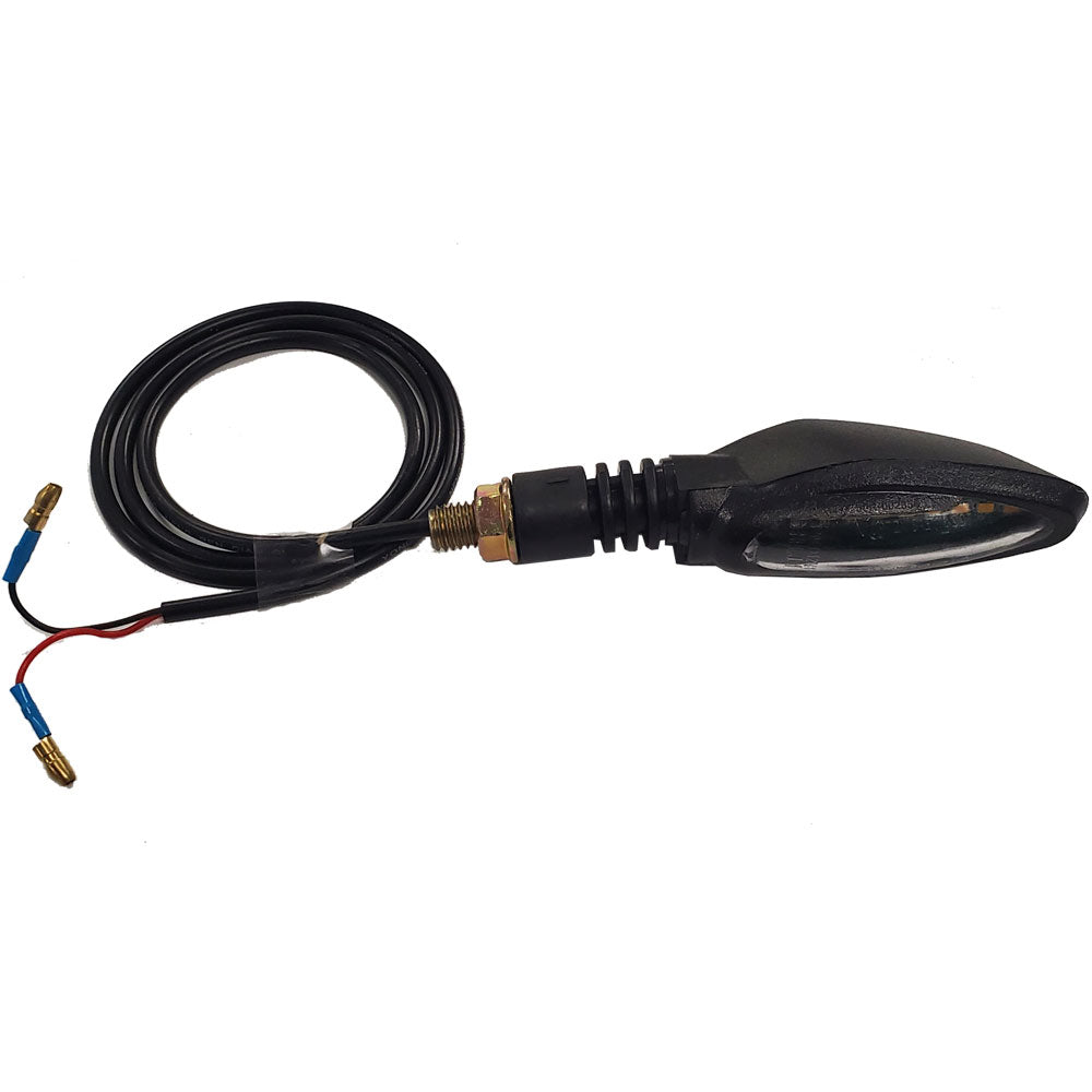 MotoTec Lowboy 60v Turn Signal Rear 28 inch