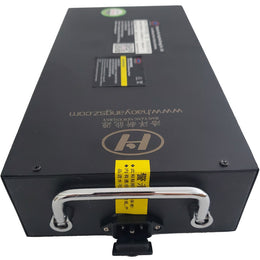 MotoTec 60v 20ah Lithium Battery