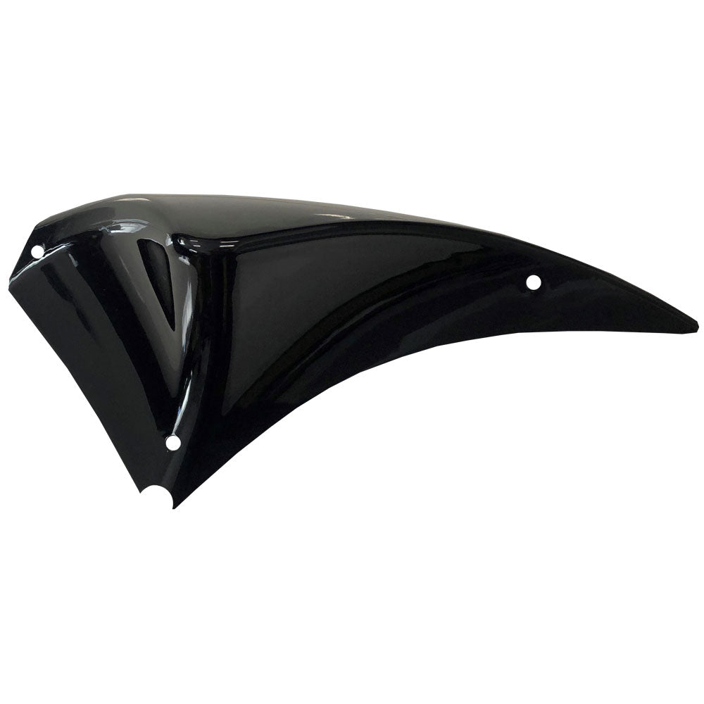 MotoTec Lowboy 60v 2500w Left Tank Fairing
