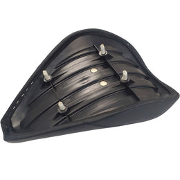 MotoTec Lowboy 60v 2500w Seat