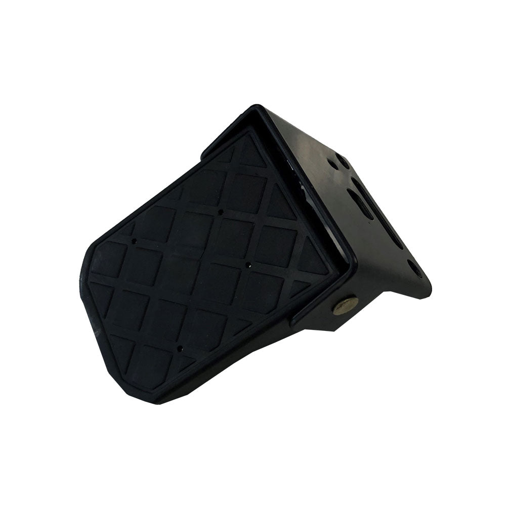 MotoTec Lowboy 60v 2500w Foot Rest
