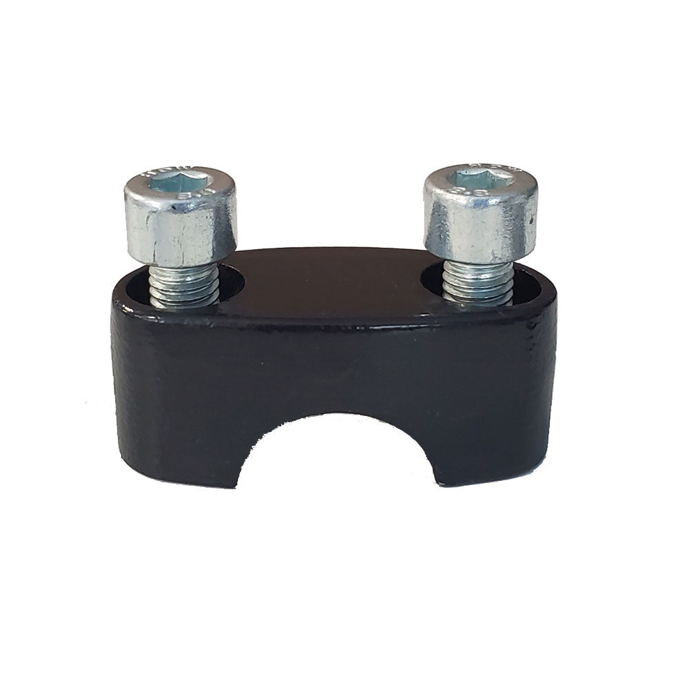 MotoTec Lowboy 60v 2500w Handlebar Clamp