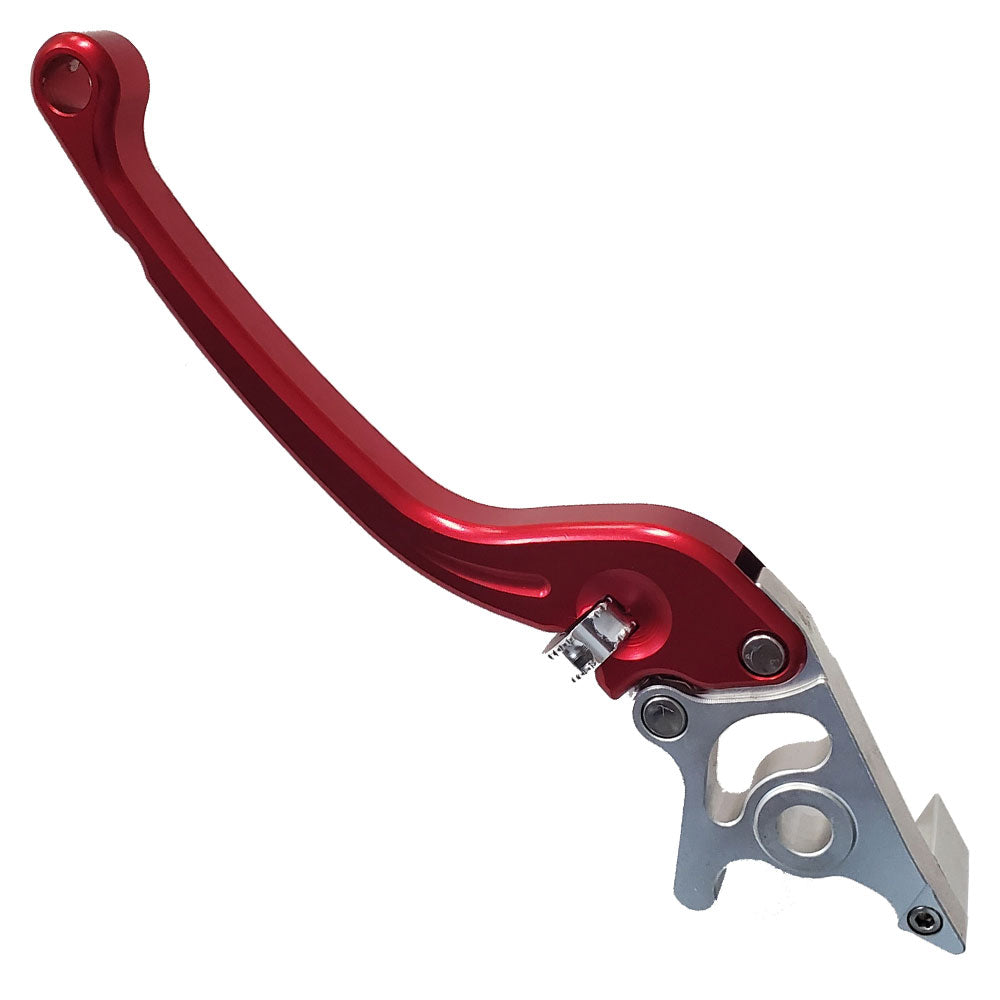 MotoTec Lowboy 60v 2500w Brake Lever Left
