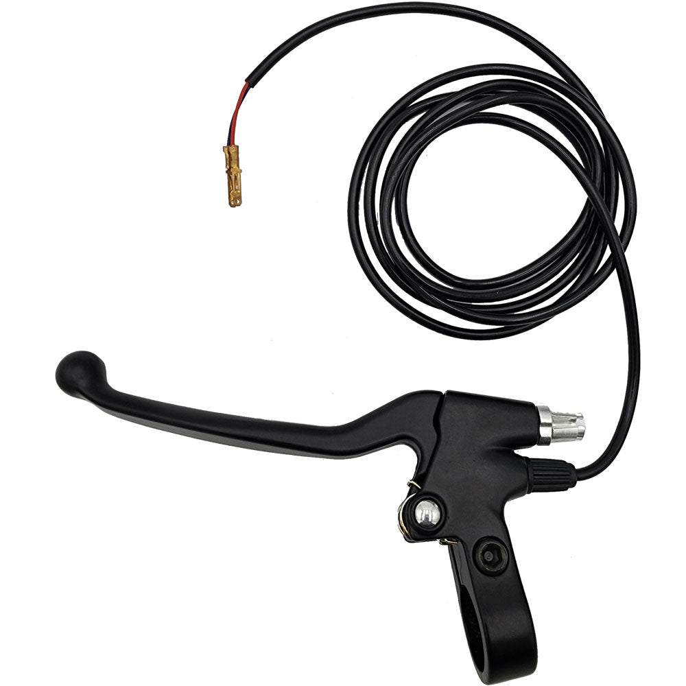 MotoTec Mad Scooter - Left Brake Lever V3