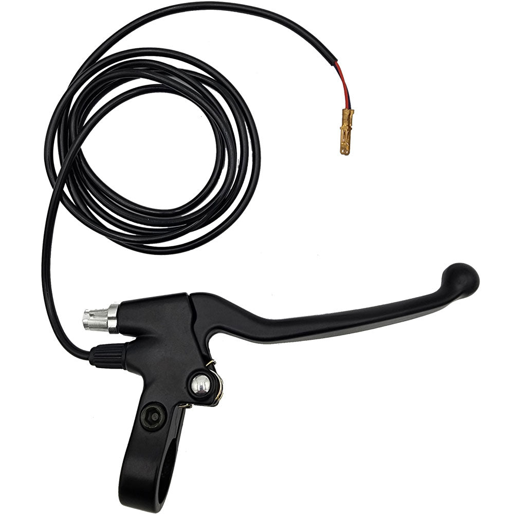 MotoTec Mad Scooter - Right Brake Lever V3