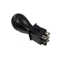 MotoTec 36v Maverick Go Kart - Gear Shift