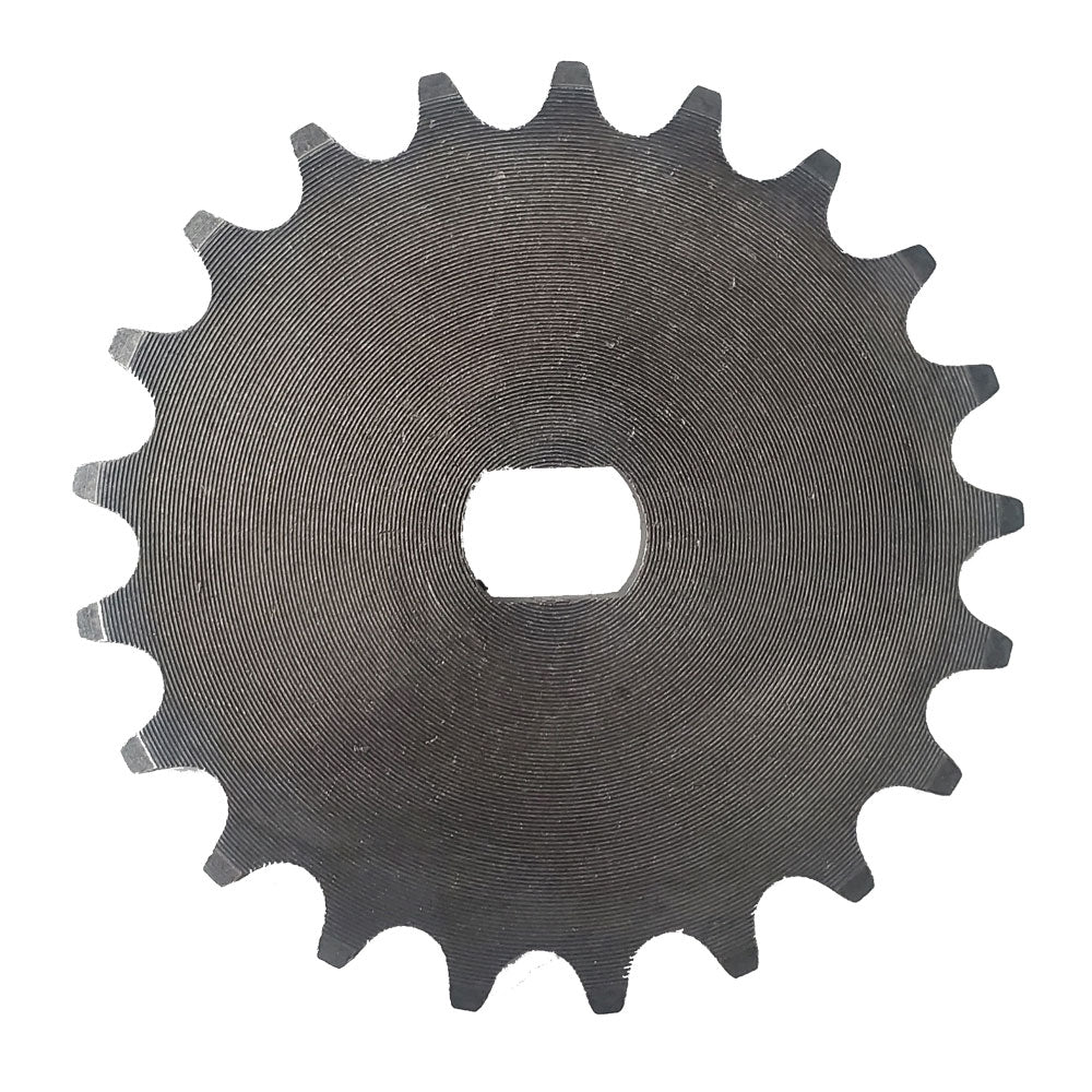 MotoTec 36v Maverick Go Kart - Motor Sprocket 21T