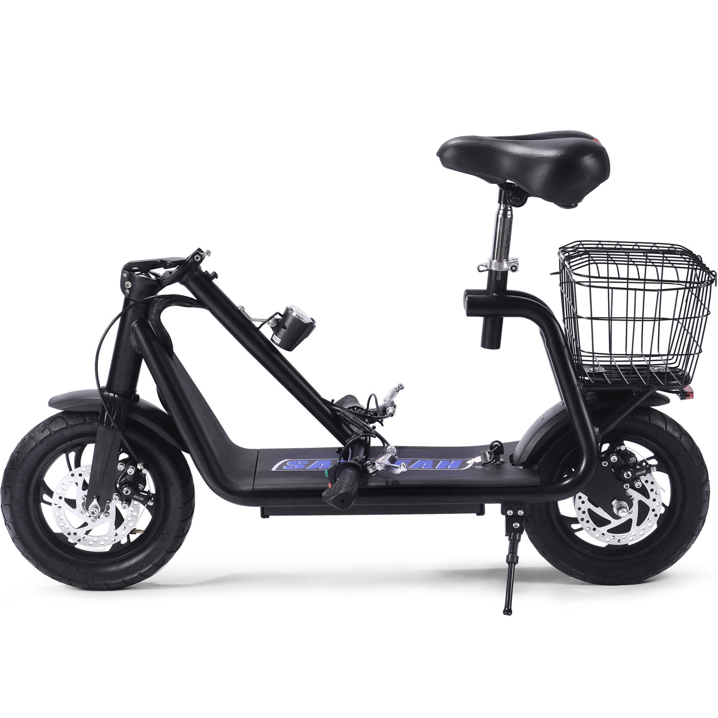 MotoTec Metro 36v 500w Lithium Electric Scooter