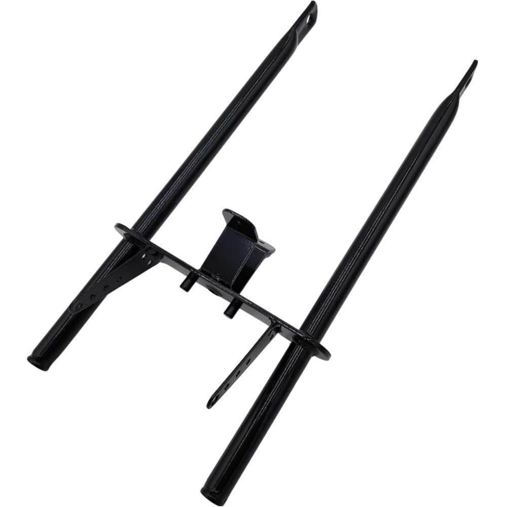 MotoTec 48v 1000w Mini Bike - Front Fork