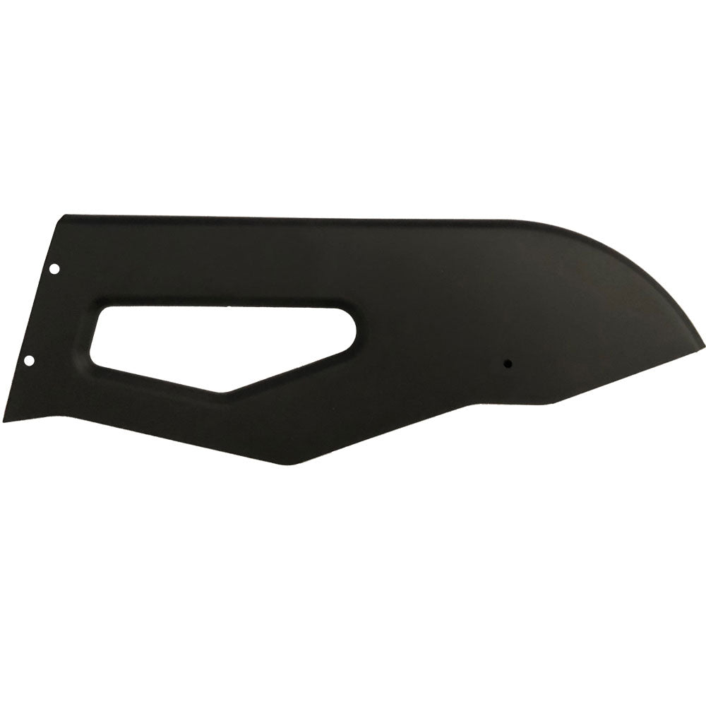 MotoTec 48v 1000w Mini Bike Rear Chain Guard