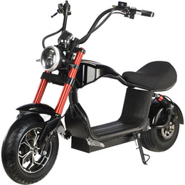 MotoTec Mini Lowboy 48v 800w Lithium Scooter