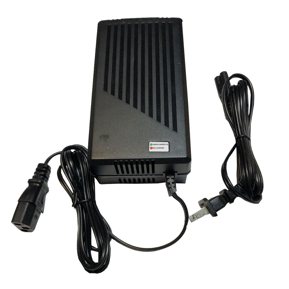 MotoTec Mini Lowboy 48v 800w Lithium Charger