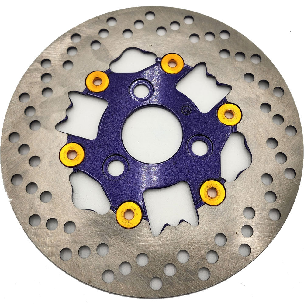 MotoTec Raven/Mini Lowboy Brake Disc