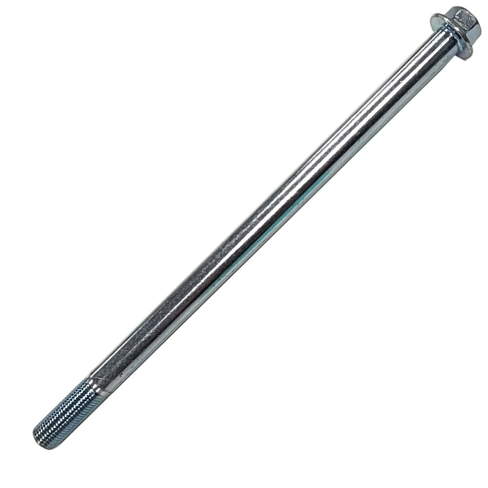 MotoTec 48v 1000w Mini Bike - Front Axle 226mmx12mm