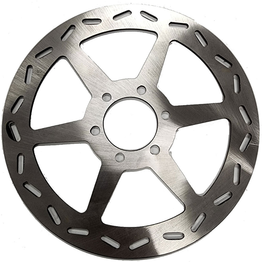 MotoTec 48v 1000w Mini Bike - Brake Disc