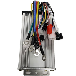 MotoTec 48v 1000w Mini Bike - Controller